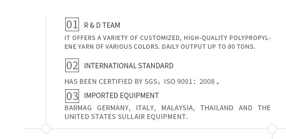 Guangdong Modern High-tech Fiber Co., Ltd  ，MODERNS PP Microfiber， Microfiber PPD TY moderns，PP profiled yarn，PP intermingled FDY，PP twisted yarn，Differential Fiber PP yarn，PP fine denier yarn,PP fine denier DTY yarn