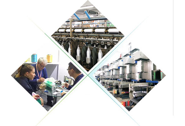 Guangdong Modern High-tech Fiber Co., Ltd  ，MODERNS PP Microfiber， Microfiber PPD TY moderns，PP profiled yarn，PP intermingled FDY，PP twisted yarn，Differential Fiber PP yarn，PP fine denier yarn,PP fine denier DTY yarn